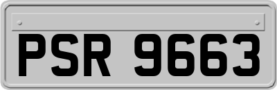 PSR9663