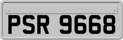 PSR9668