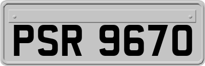PSR9670