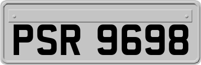 PSR9698