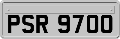 PSR9700