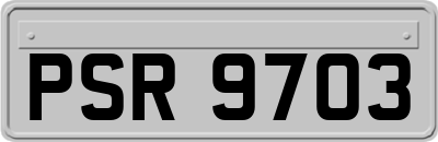 PSR9703