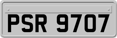 PSR9707