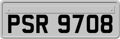 PSR9708