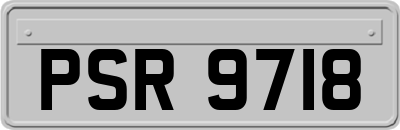 PSR9718