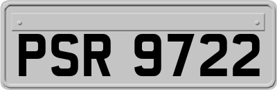 PSR9722