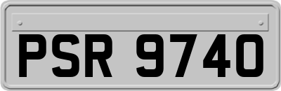 PSR9740