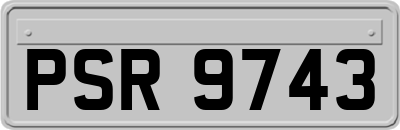 PSR9743