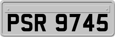 PSR9745