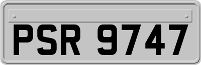 PSR9747