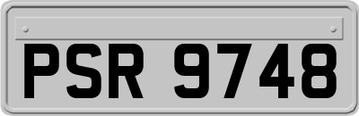 PSR9748