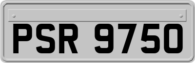 PSR9750