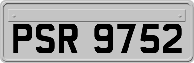 PSR9752