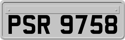 PSR9758