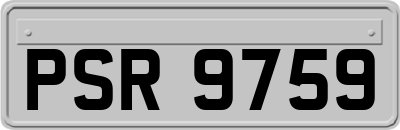 PSR9759