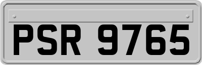 PSR9765