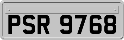 PSR9768