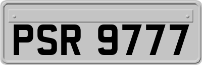 PSR9777