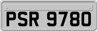 PSR9780