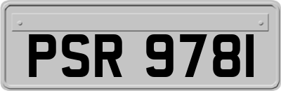 PSR9781