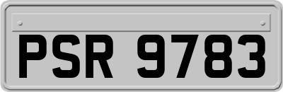 PSR9783
