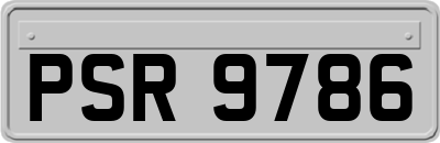 PSR9786