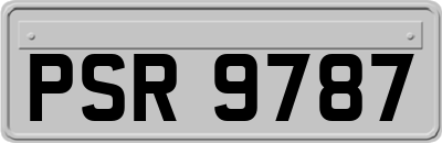 PSR9787