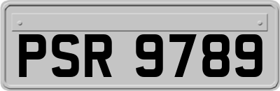 PSR9789