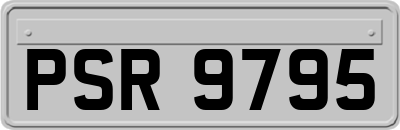 PSR9795
