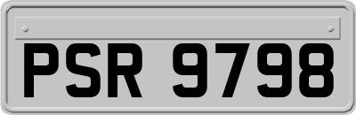 PSR9798