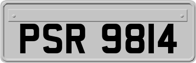 PSR9814