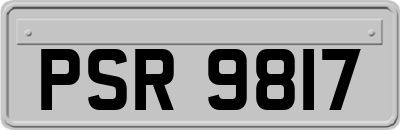 PSR9817