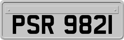 PSR9821