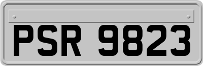 PSR9823