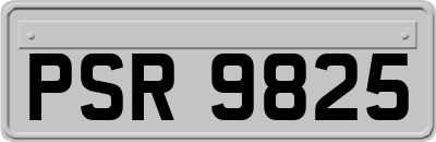 PSR9825
