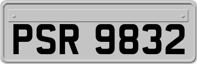 PSR9832