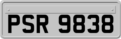 PSR9838