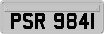 PSR9841