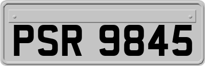 PSR9845