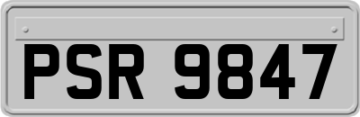 PSR9847