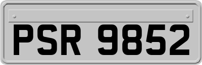 PSR9852