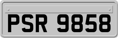 PSR9858