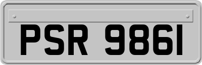 PSR9861