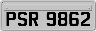 PSR9862
