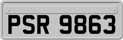 PSR9863