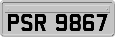 PSR9867