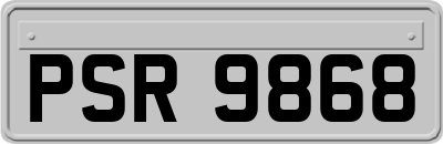 PSR9868