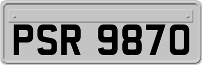 PSR9870