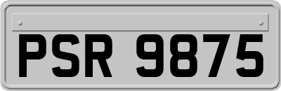 PSR9875