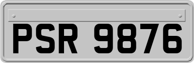 PSR9876